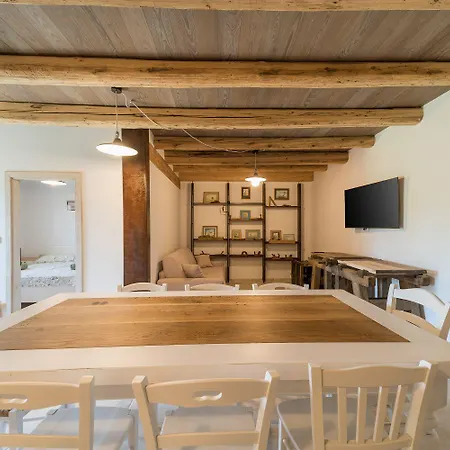 Atemberaubende Und Hundefreundliche Steinvilla Mit Privatpool, Waschmaschine, Wifi Буйе