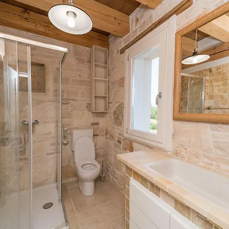 Atemberaubende Und Hundefreundliche Steinvilla Mit Privatpool, Waschmaschine, Wifi *